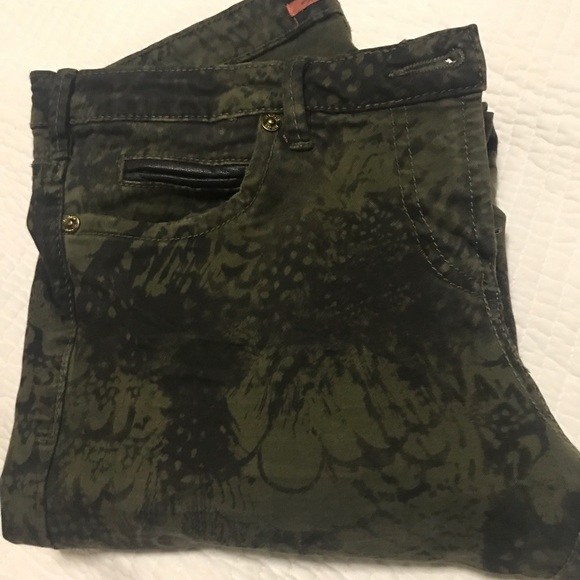 Maison Scotch Skinny Leg Jeans - Picture 4 of 7